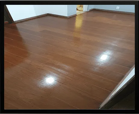 Manutenção de Assoalho em Campo Limpo Paulista.